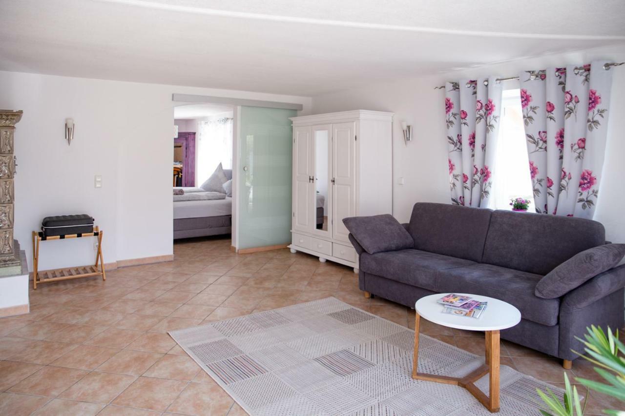 Apartment 2 Gottmadingen Exteriér fotografie